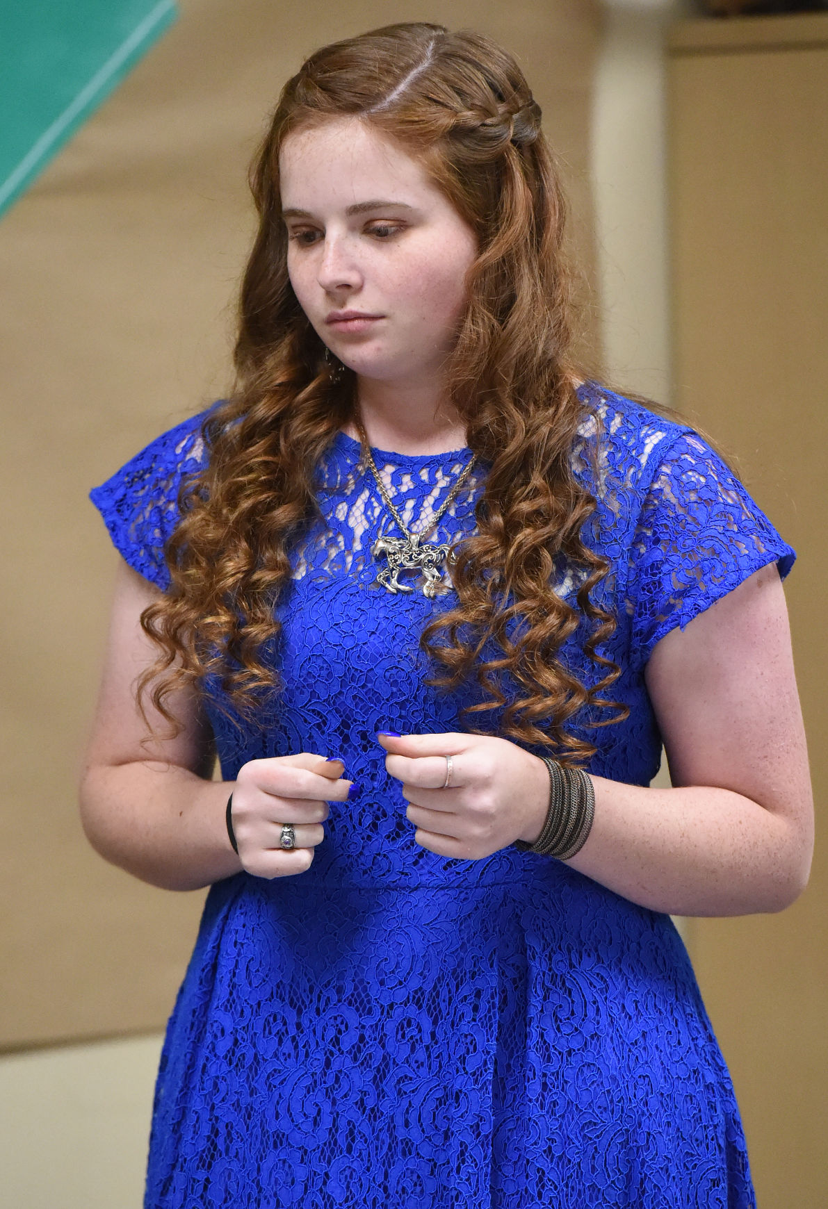 PHOTOS: Springs Baptist Academy Graduation